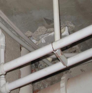 安顺漏水维修 卫生间漏水的原因是什么？卫生间下水管漏水怎么办？