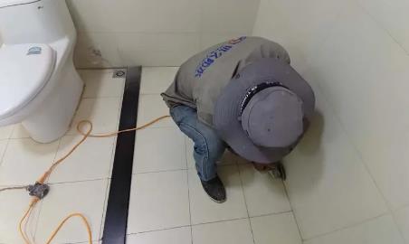 安顺卫生间补漏